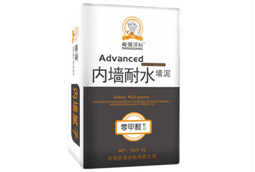 能強(qiáng)內(nèi)墻耐水墻泥